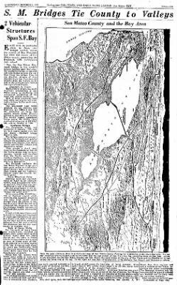 The Times from San Mateo, California on October 7, 1936 · Page 113
