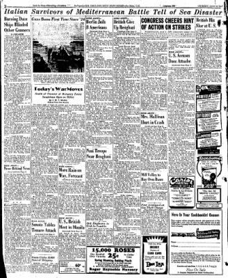 The Times from San Mateo, California on April 3, 1941 · Page 2