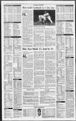 Chicago Tribune from Chicago, Illinois on September 15, 1991 · 48