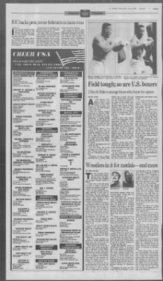 Chicago Tribune from Chicago, Illinois on July 24, 1992 · 191