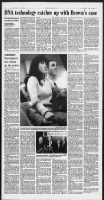 Chicago Tribune from Chicago, Illinois on May 19, 2002 · 14