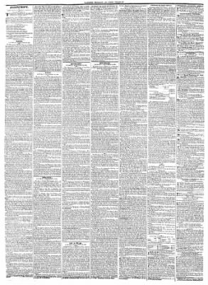 Hampshire Telegraph and Naval Chronicle from Portsmouth, Hampshire, England • 4