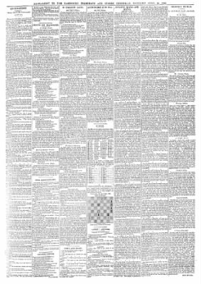 Hampshire Telegraph and Naval Chronicle from Portsmouth, Hampshire, England • 11