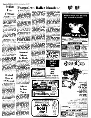 The Times from San Mateo, California on May 21, 1977 · Page 48