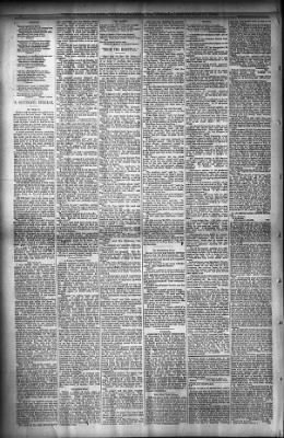 The Union Leader from Wilkes-Barre, Pennsylvania on December 14, 1888 · 2