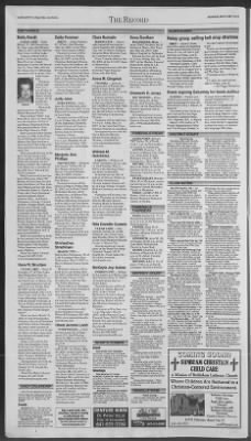 Globe-Gazette from Mason City, Iowa • Page 10