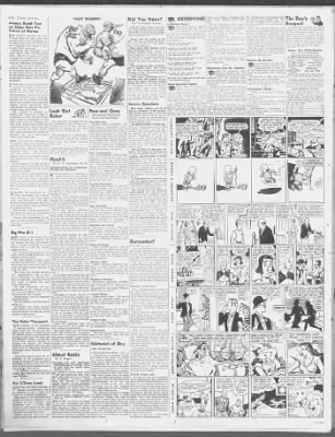 Globe-Gazette from Mason City, Iowa on January 30, 1946 · 10