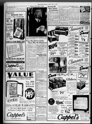 The Dayton Herald from Dayton, Ohio on July 7, 1939 · 6