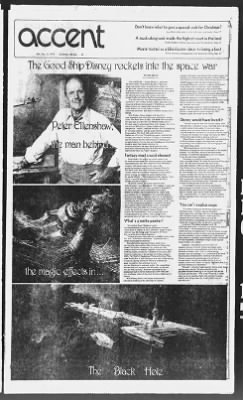 The Journal Herald from Dayton, Ohio on December 15, 1979 · 25