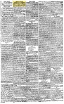 The Morning Chronicle