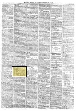 The Preston Chronicle and Lancashire Advertiser