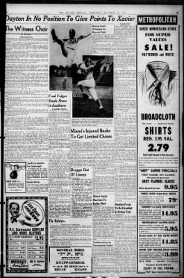 The Dayton Herald From Dayton Ohio On October 30 1947 39