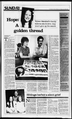 The Independent-Record from Helena, Montana on July 28, 1985 · 19