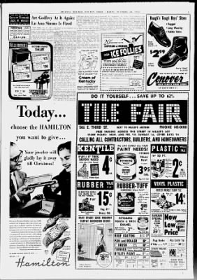 The Journal Herald from Dayton, Ohio on October 28, 1955 · 5