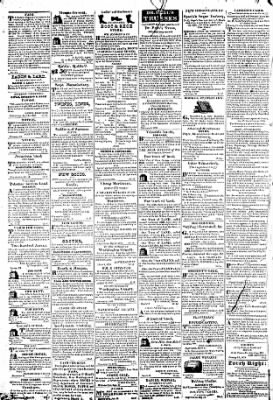 The Torch Light And Public Advertiser from Hagerstown, Maryland • Page 3