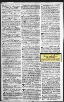 The Pennsylvania Gazette