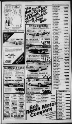 1975 Cordoba Sales Catalog New from Dealer's Shelves