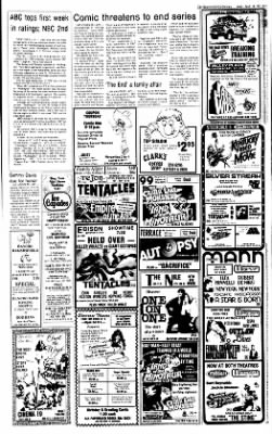 The Bakersfield Californian from Bakersfield, California • Page 40