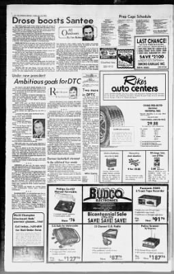 The Journal Herald from Dayton, Ohio on January 16, 1976 · 18