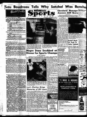 The Pittsburgh Courier from Pittsburgh, Pennsylvania on December 25, 1948 · Page 10