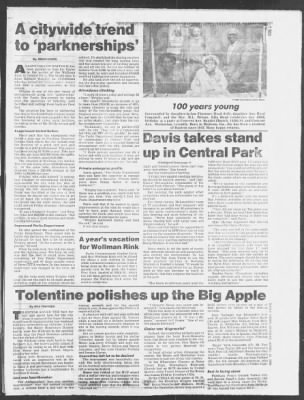Daily News from New York, New York on April 13, 1980 · 138