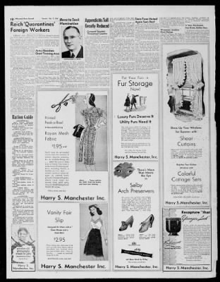 Wisconsin State Journal from Madison, Wisconsin on May 2, 1944 · 16