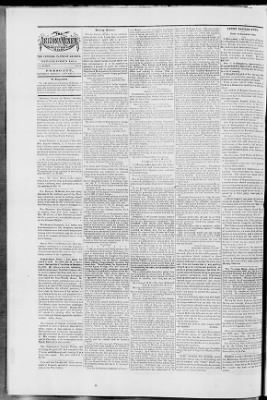 Arizona Miner from Fort Whipple, Arizona on January 25, 1868 · Page 2