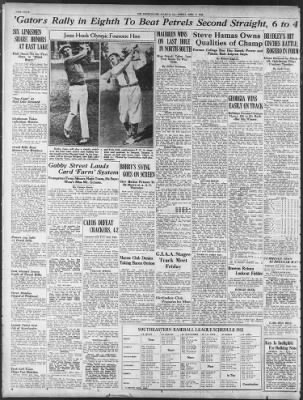 The Atlanta Constitution from Atlanta, Georgia on April 3, 1932 · 16