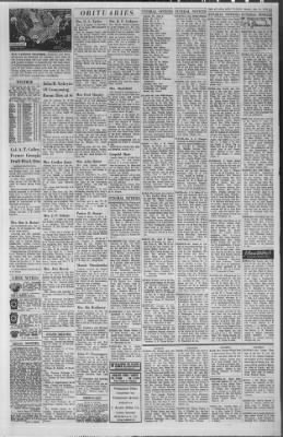 The Atlanta Constitution from Atlanta, Georgia • 21