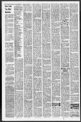The Atlanta Constitution from Atlanta, Georgia on April 25, 1971 · 58