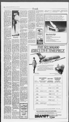 The Atlanta Constitution from Atlanta, Georgia on February 28, 1978 · 6