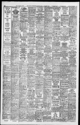 The Atlanta Constitution from Atlanta, Georgia