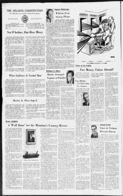 The Atlanta Constitution from Atlanta, Georgia on January 29, 1968 · 4