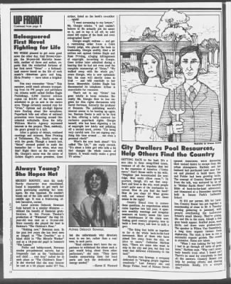 The Atlanta Constitution from Atlanta, Georgia on February 4, 1979 · 184