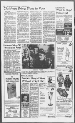 The Atlanta Constitution from Atlanta, Georgia on December 14, 1975 · 6