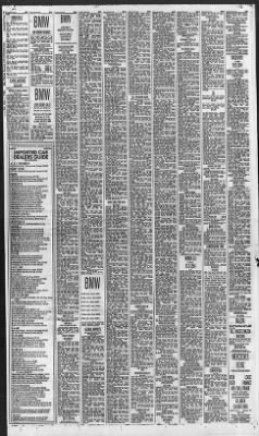 The Atlanta Constitution from Atlanta, Georgia on February 1, 1986 