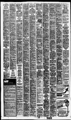The Atlanta Constitution From Atlanta Georgia On June 23 1985 264