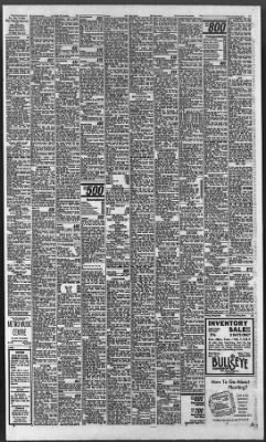 The Atlanta Constitution from Atlanta, Georgia on February 7, 1982 