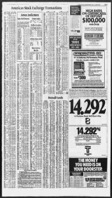 The Atlanta Constitution from Atlanta, Georgia on April 30, 1981 · 35