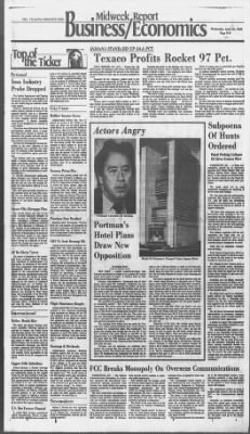 The Atlanta Constitution from Atlanta, Georgia on April 23, 1980 · 57