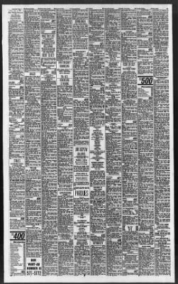 The Atlanta Constitution from Atlanta, Georgia on March 4, 1982 · 60
