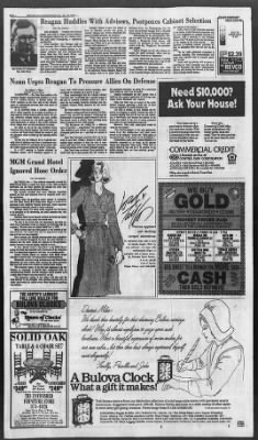 The Atlanta Constitution from Atlanta, Georgia on November 25, 1980 · 6