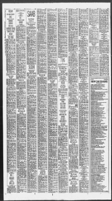 The Atlanta Constitution from Atlanta, Georgia on March 19, 1986 · 52