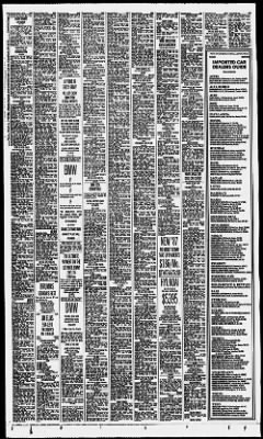The Atlanta Constitution from Atlanta, Georgia on March 5, 1987 · 83