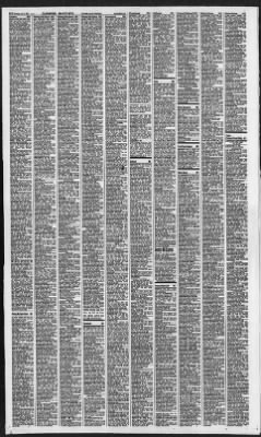 The Atlanta Constitution from Atlanta, Georgia on July 12, 2001 · 56