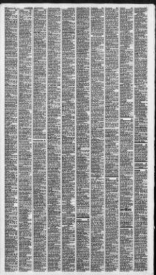 The Atlanta Constitution from Atlanta, Georgia on May 25, 2001 · 52
