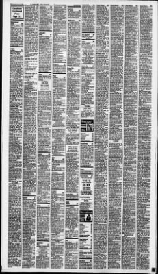 The Atlanta Constitution from Atlanta, Georgia on January 20, 2000 