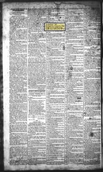 The Maryland Gazette