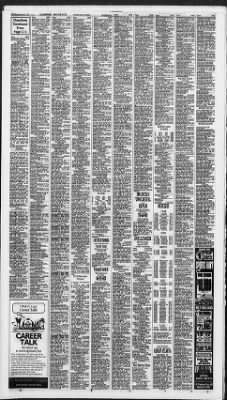 The Atlanta Constitution from Atlanta, Georgia on May 23, 2001 · 76