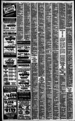 The Atlanta Constitution from Atlanta, Georgia on January 24, 1990 